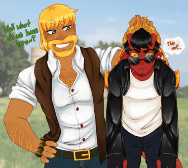Commission Commission